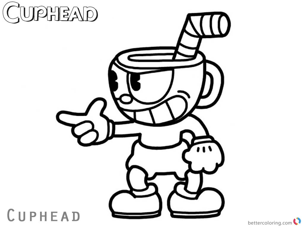 Cuphead Coloring Pages Cuphead Say Something Free Printable Coloring Pages cuphead-coloring-pages-cuphead-say-something-free-printable-coloring-pages