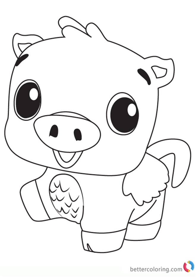 pigpiper-from-hatchimals-coloring-pages-free-printable-coloring-pages