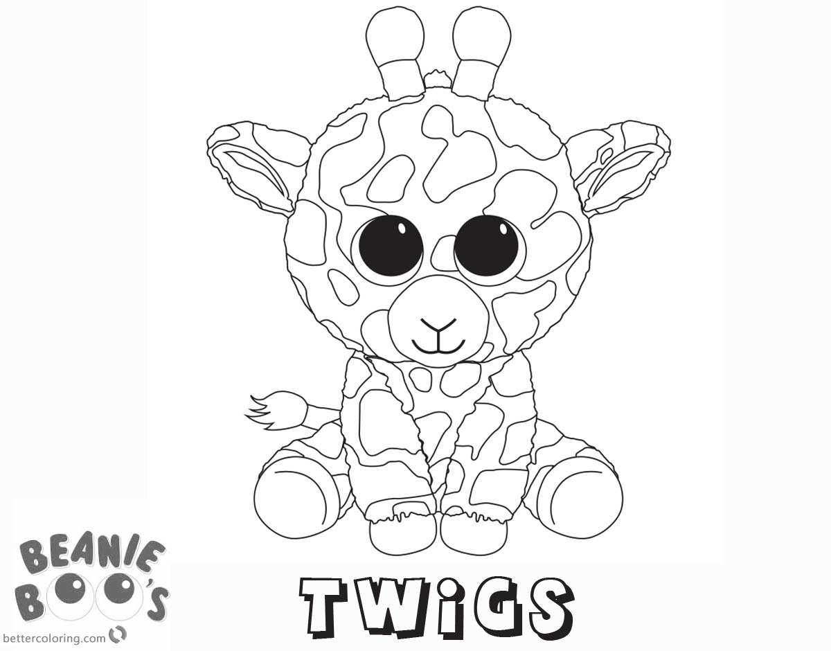 Emejing Beanie Boo Coloring Pages Gallery Style And Ideas Beanie Boo Coloring Pages Twigs Beanie Boo Coloring Pageshtm Yogi Bear Boo Coloring Pages