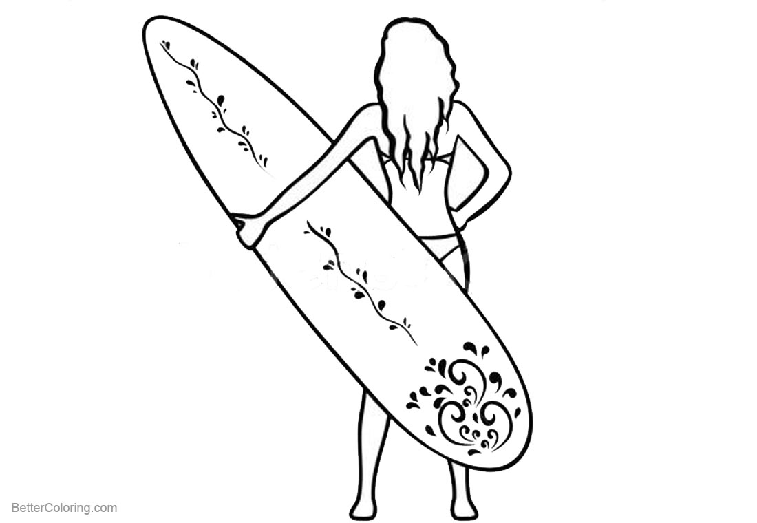 surfboard-free-coloring-pages