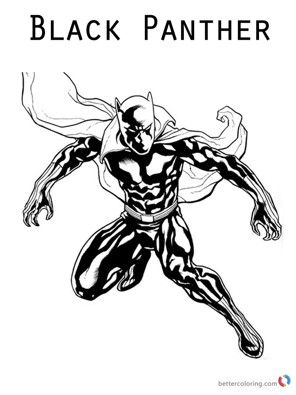 movie-black-panther-coloring-pages-jumping-to-fight-free-printable