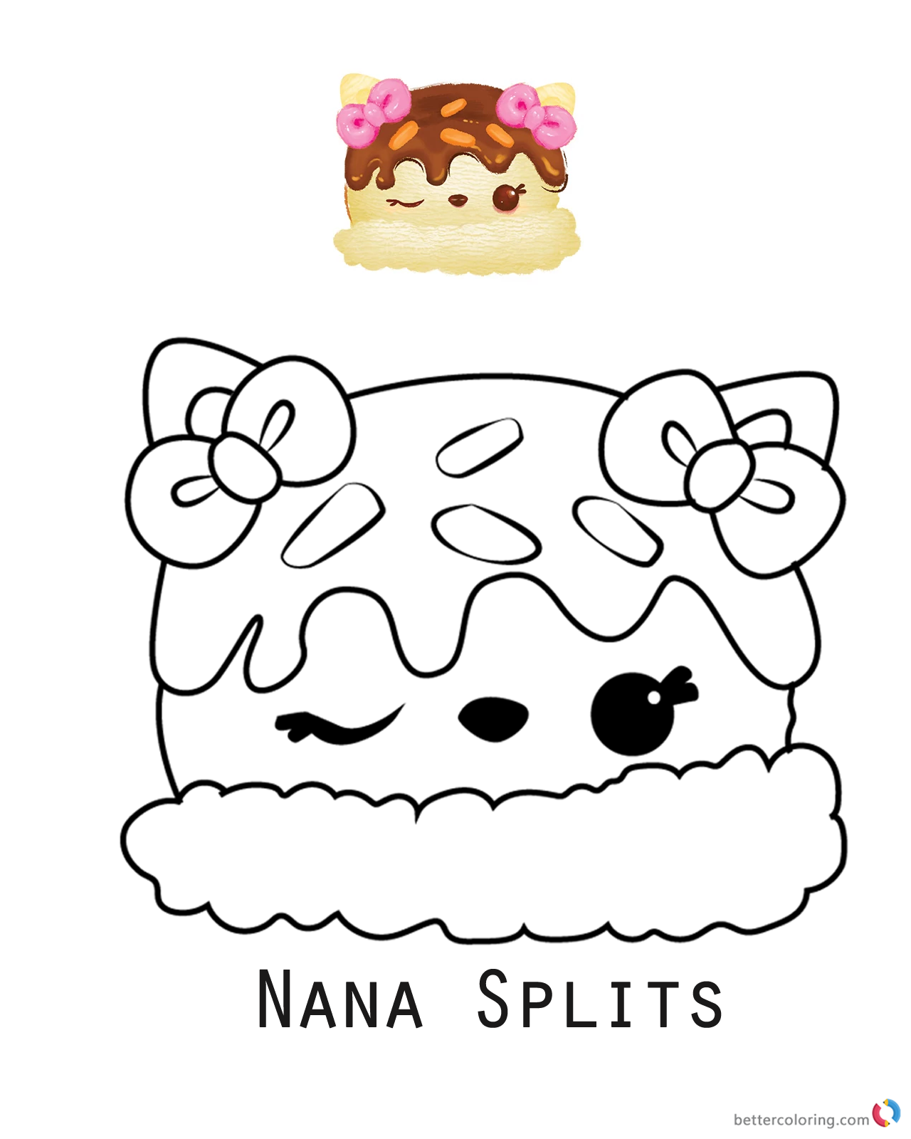 num-noms-coloring-pages-series-2-nana-splits-free-printable-coloring-pages
