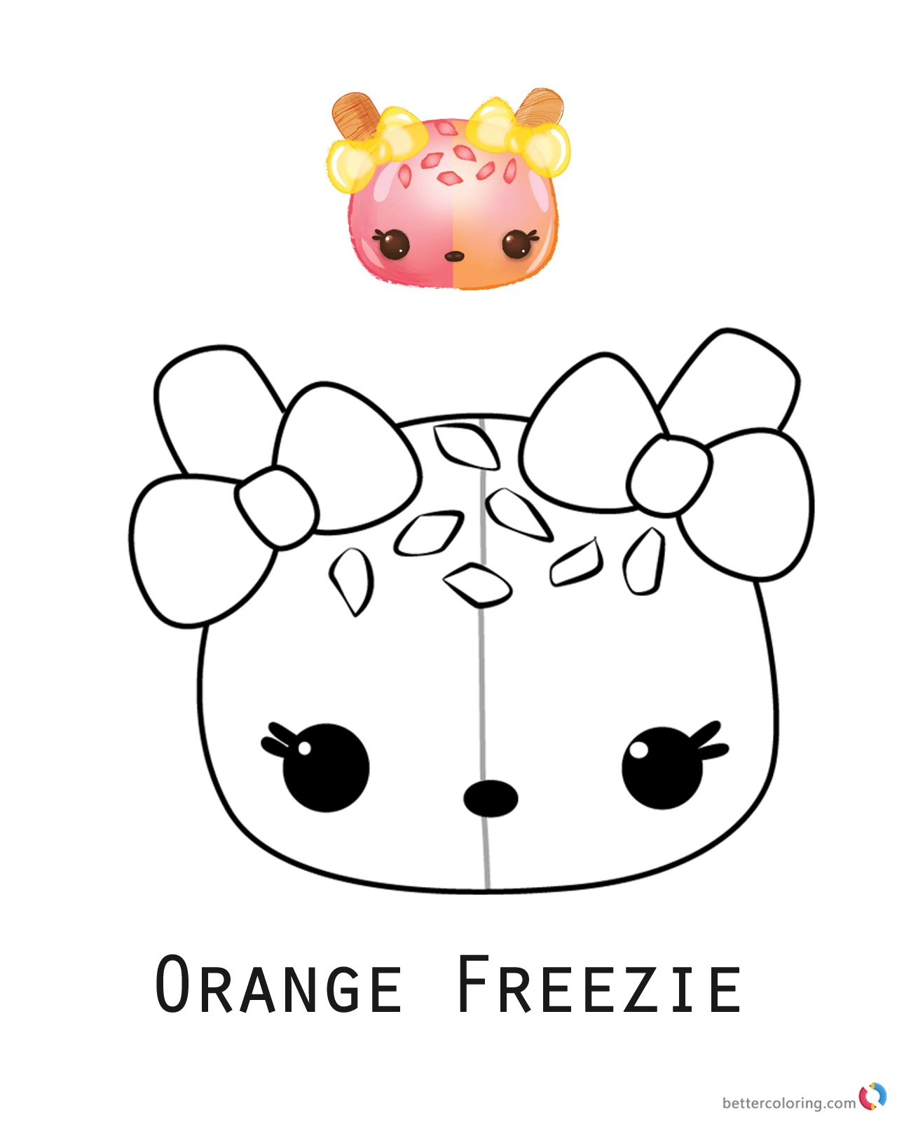 num-noms-coloring-picture-series-1-orange-freezie-free-printable-coloring-pages