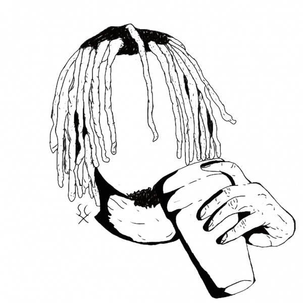 Cute Lil Pump Coloring Pages Free Printable Coloring Pages