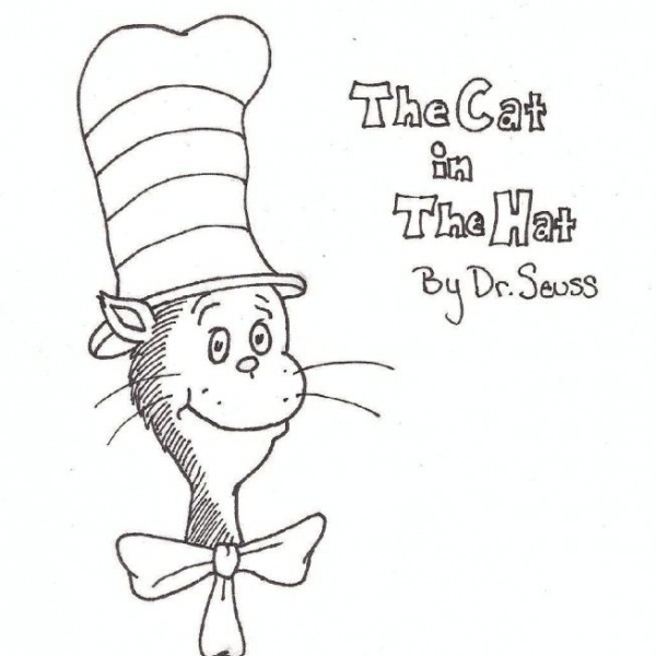 Dr Seuss coloring pages hopping - Free Printable Coloring Pages