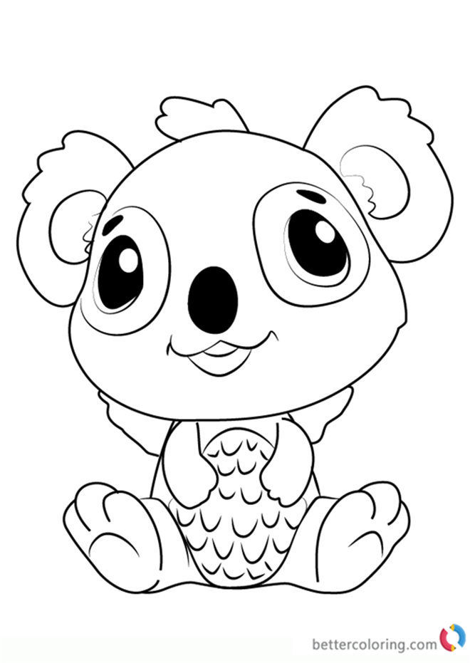 Hatchimals Printables Printable Word Searches