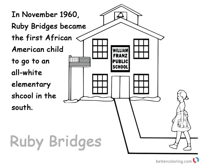 ruby-bridges-worksheet