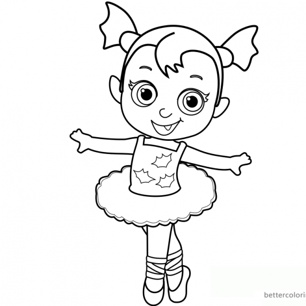 Cartoons Coloring Pages - Page 44 of 322 - Free Printable Coloring Pages
