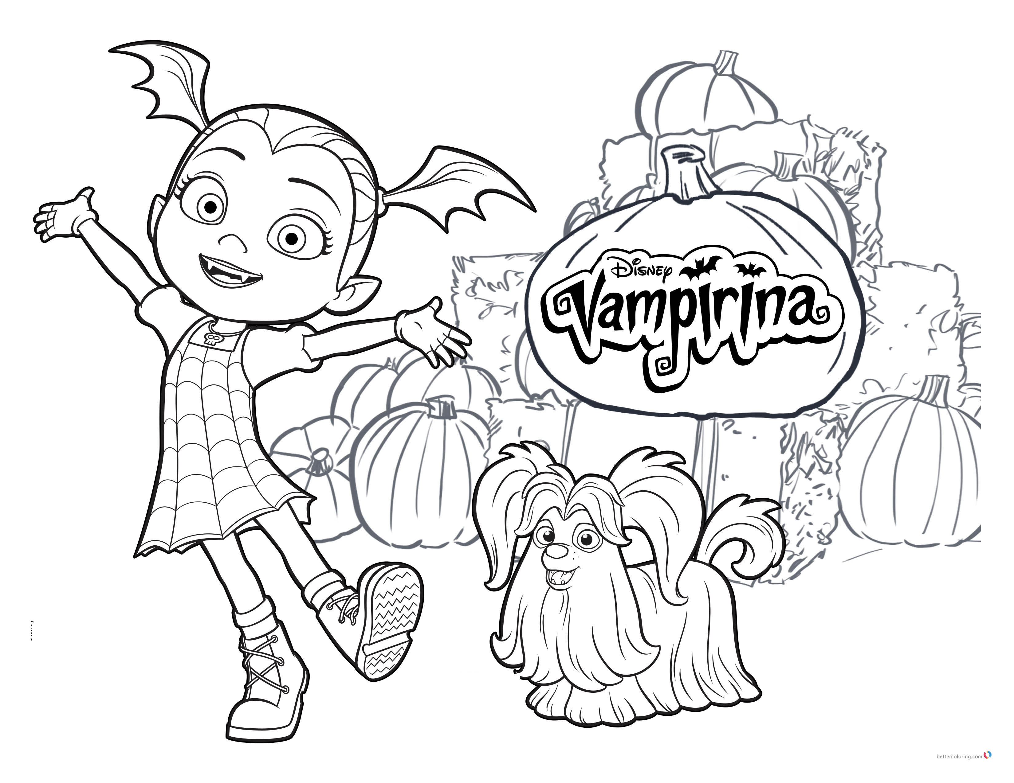 vampirina-coloring-pages-vampirina-and-wolfie-free-printable-coloring