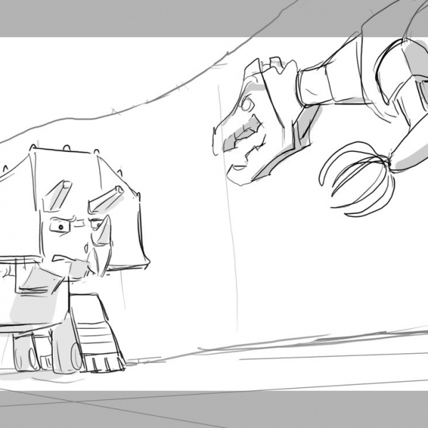 Dinotrux coloring pages Ty and Skya - Free Printable Coloring Pages