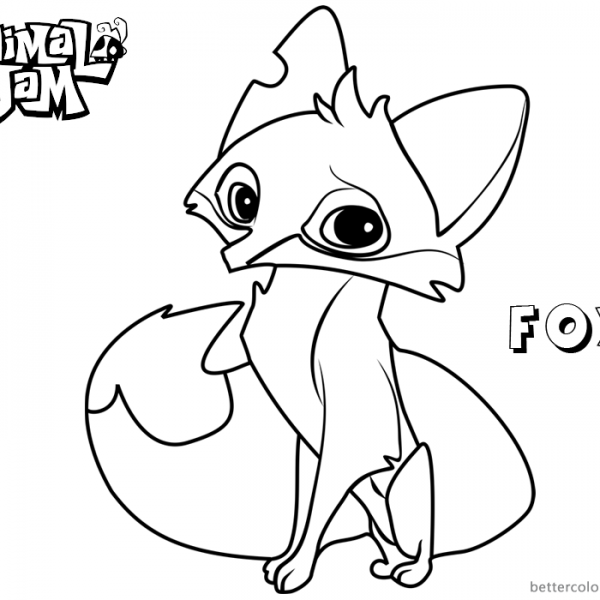 Animal Jam Coloring Pages Peck Free Printable Coloring Pages