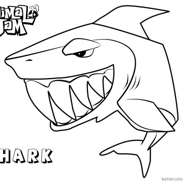 Animal Jam Coloring Pages bunny Free Printable Coloring Pages