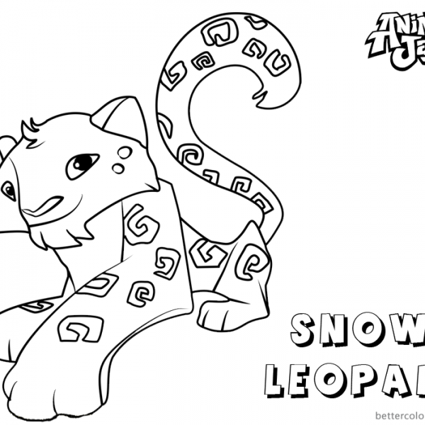Animal Jam Coloring Pages Peck Free Printable Coloring Pages