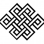 Celtic Knot Coloring Pages Colouring Sheet