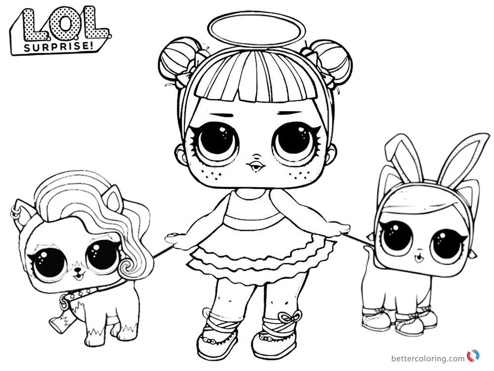 lol-coloring-pages-sugar-with-two-pet-dolls-free-printable-coloring-pages