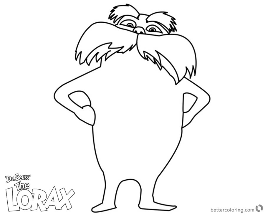 lorax-coloring-pages-line-art-free-printable-coloring-pages