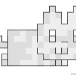 Nyan Cat Coloring Pages Tank trouble stage