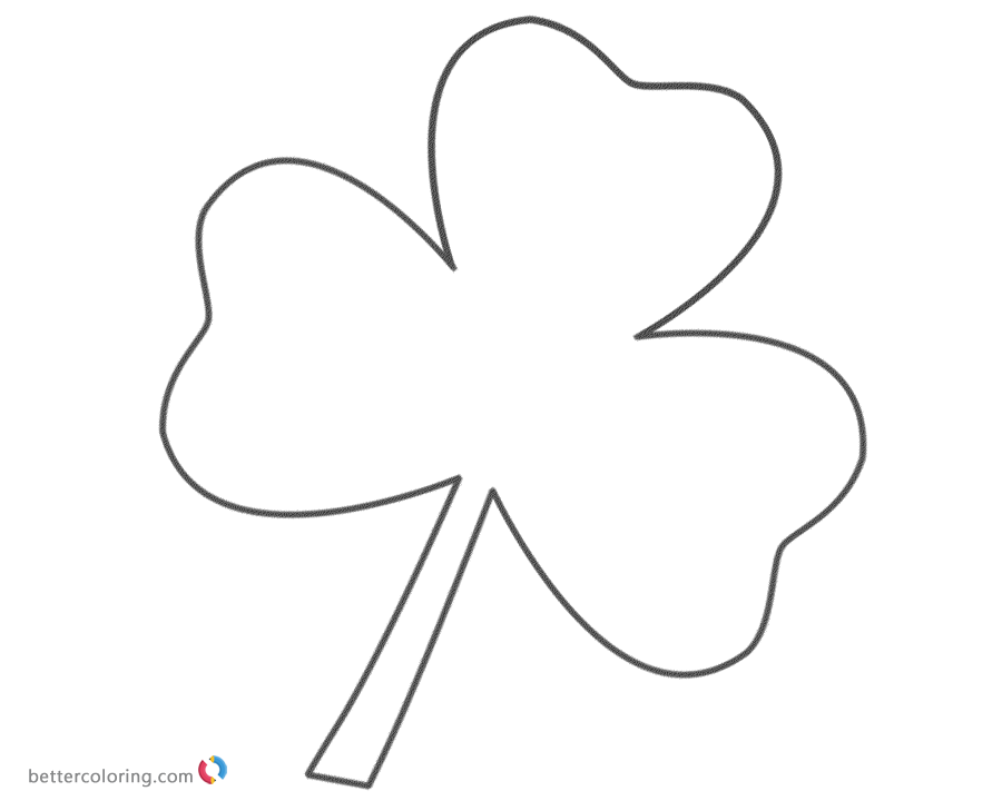 shamrock-three-leaf-clover-coloring-pages-free-printable-coloring-pages