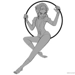The Greatest Showman Coloring Pages Anne Wheeler Vanisha Patel