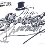 The Greatest Showman Coloring Pages Letters Art