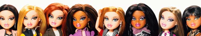 bratz coloring pages category image