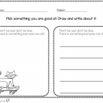 Pete the Cat Coloring Pages Worksheet What You Are Good At