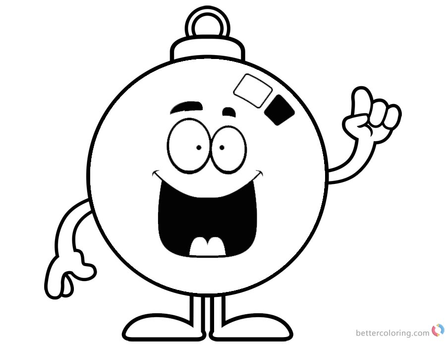Raindrop Coloring Pages Cartoon Line Drawing printable for free