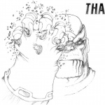 Superhero Thanos Coloring Pages