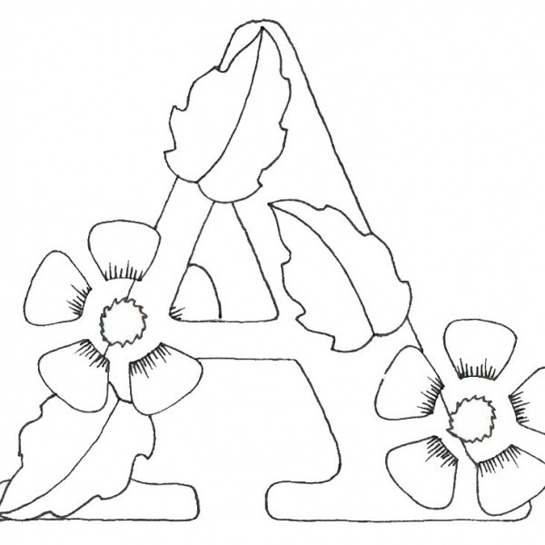 alphabet coloring pages letter b for bug free printable coloring pages