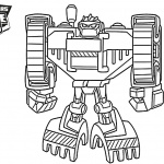 Download Transformers Rescue Bots Coloring Pages - Free Printable ...