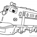 9300 Chuggington Koko Coloring Pages , Free HD Download 9300 Chuggington Koko Coloring Pages , Free HD Download