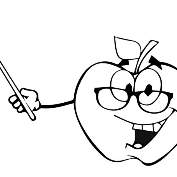 Cute Food Coloring Pages Many Snacks - Free Printable Coloring Pages