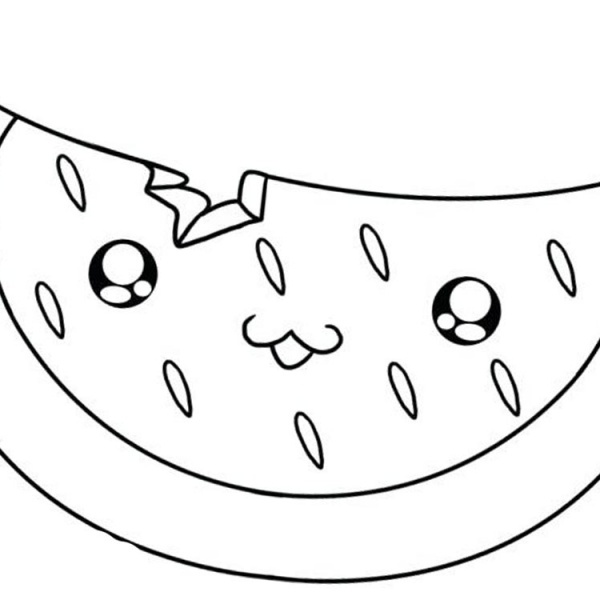cute food coloring pages free printable coloring pages