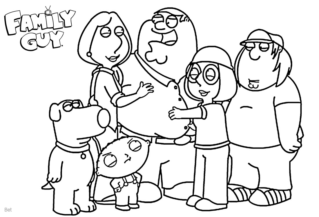 i-love-my-whole-family-preschool-family-theme-family-coloring-pages-family-theme