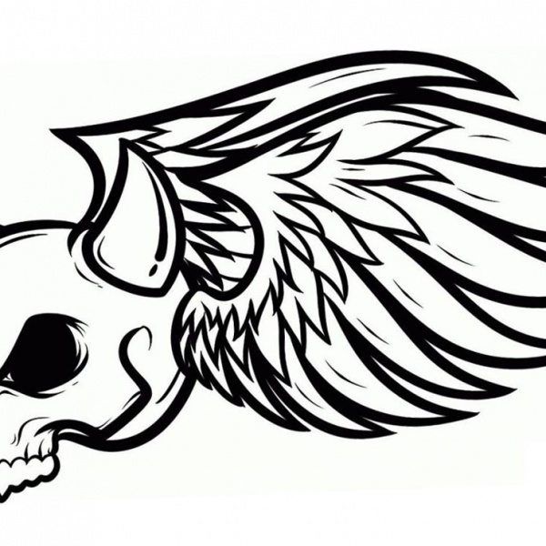 Graffiti Coloring Pages Heart Drawing - Free Printable Coloring Pages