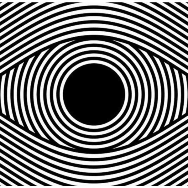 Optical Illusion Coloring Pages - Free Printable Coloring Pages