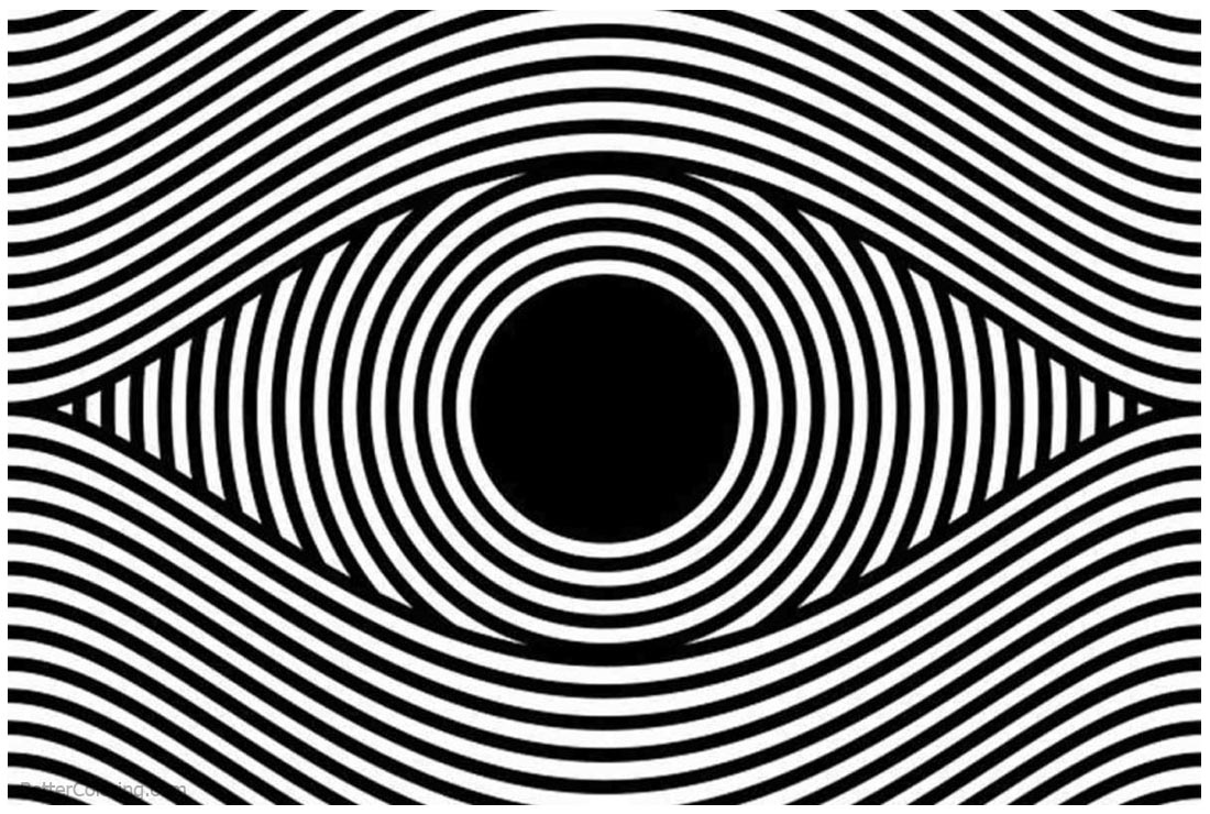 Optical Illusion Coloring Pages Op Artwork Free Printable Coloring Pages Optical Illusion Coloring Pages Op Artwork Free Printable Coloring Pages