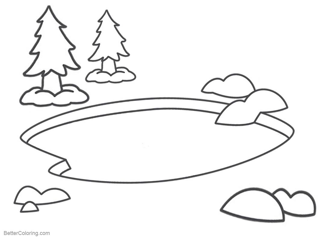 pond-coloring-pages-simple-clipart-free-printable-coloring-pages