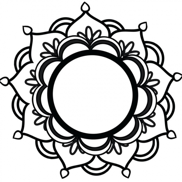 Ramadan Coloring Pages Muslim Mosque - Free Printable Coloring Pages