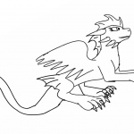 Skylanders Coloring Pages Nyxium