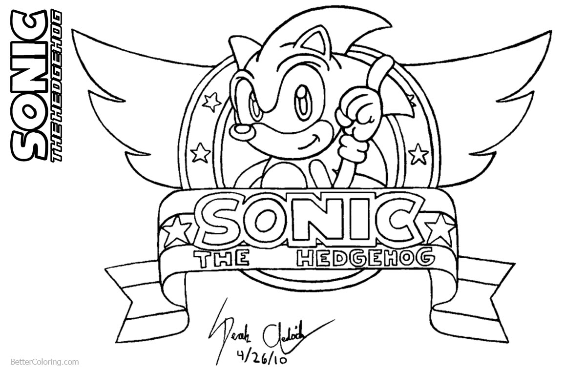 Sonic The Hedgehog Free Coloring Pages Sonic Coloring Pages Hedgehog Printable Kids Free sonic-the-hedgehog-free-coloring-pages-sonic-coloring-pages-hedgehog-printable-kids-free