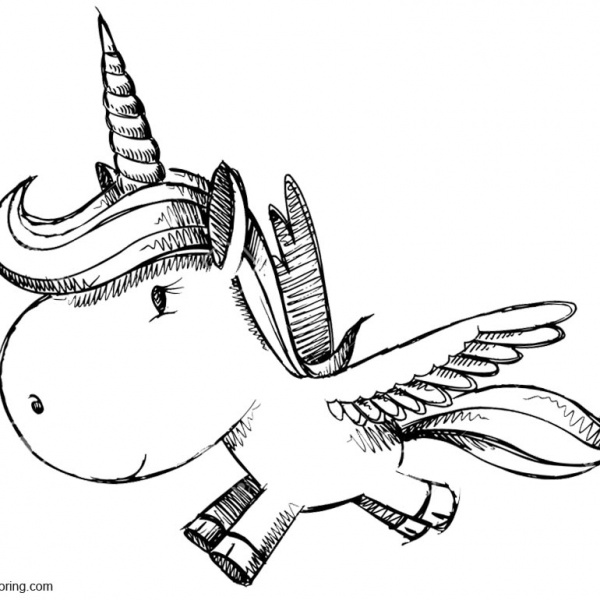 Mlp Alicorn Coloring Pages Base by honeyheartbases - Free Printable ...