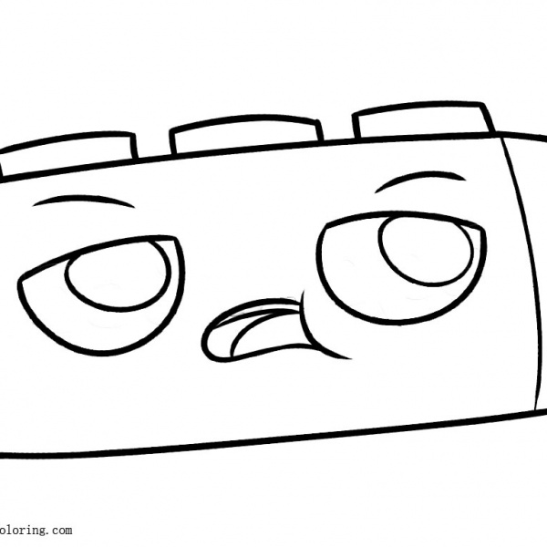 UniKitty Coloring Pages - Free Printable Coloring Pages