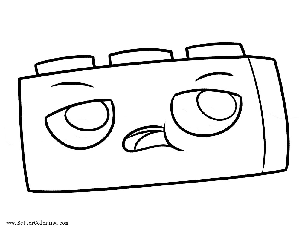Free How to Draw UniKitty Coloring Pages printable