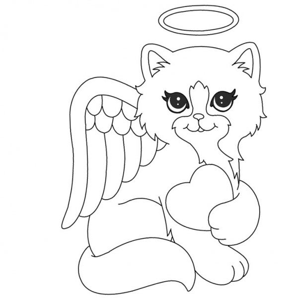 Lisa Frank Coloring Pages - Free Printable Coloring Pages