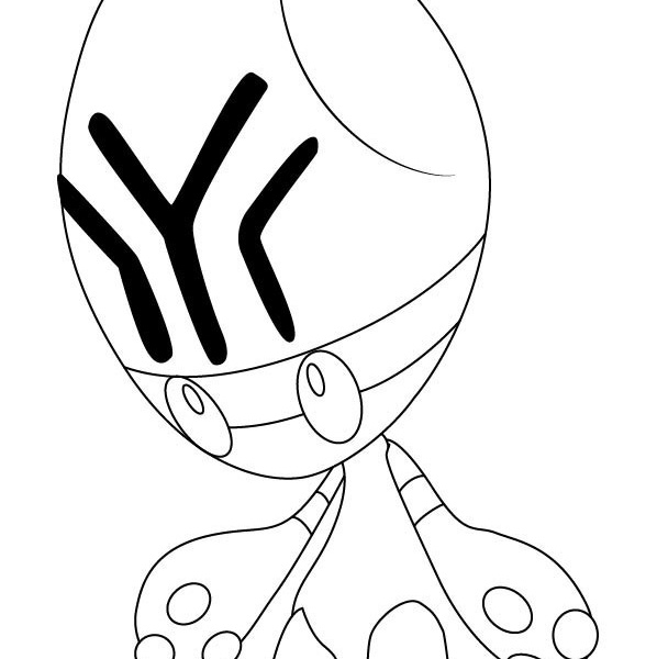 Quilava Coloring Pages Free Pokemon Coloring Pages Printables