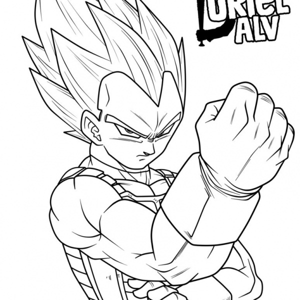 vegeta-coloring-pages-super-saiyan-2-lineart-by-brusselthesaiyan-free