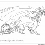 Wings of Fire Coloring Pages MudWing by IceOfWaterflock - Free