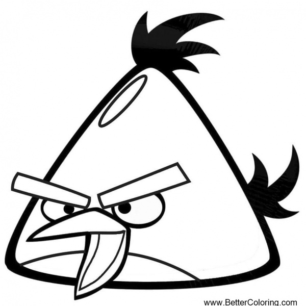 Angry Birds Coloring Pages Bubbles Connect the Dots by Number - Free ...