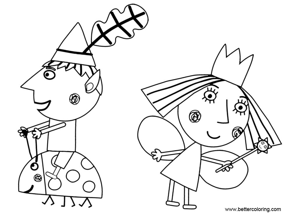 ben-and-holly-coloring-pages-clip-art-free-printable-coloring-pages